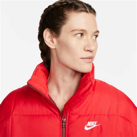 übergangsjacken damen nike weiß|Nike Factory Stores.